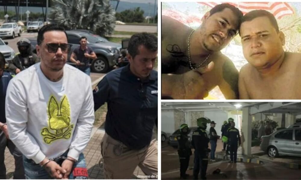 Autoridadas Perfilan Bandas Tras Aval de 'Castor' y Palomino