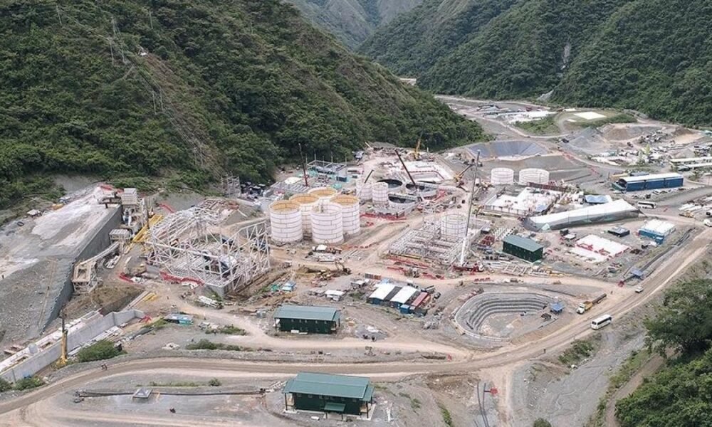 Ataque Con Explosivos en Mina de Oro de Buriticá Dejó 3 Vigilantes Heridos