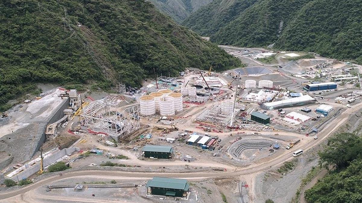 Ataque Con Explosivos en Mina de Oro de Buriticá Dejó 3 Vigilantes Heridos