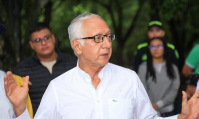 Ministro de Salud, Guillermo Jaramillo, Respalda Acusaciones del Presidente Gustavo Petro Contra Líder de Keralty: 'Razones de tenders'
