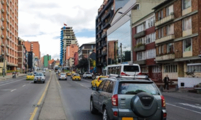 ¡ATENTOS A LA MOVILIDAD! Pico y PlacA en Bogotá para el Jueves 17 de Julio de 2025