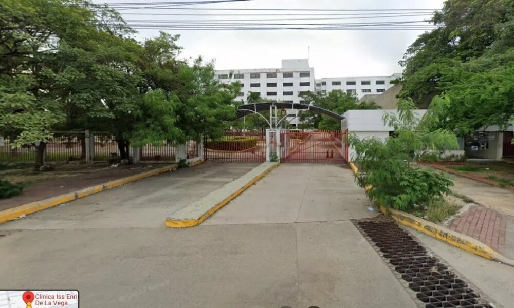 La adres recuperó la clínica el bosque de cartagena y designó a cisa para su administración provisional