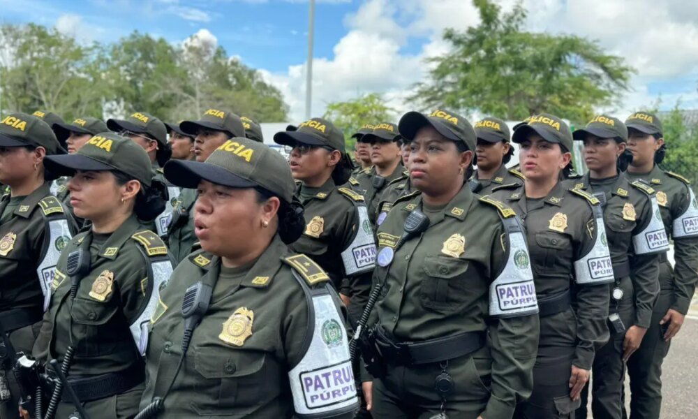 Desde la Gobernacia Aseturan Que en Lo Corrido del Año Hubo Una reduce de casi el 80 por ciento