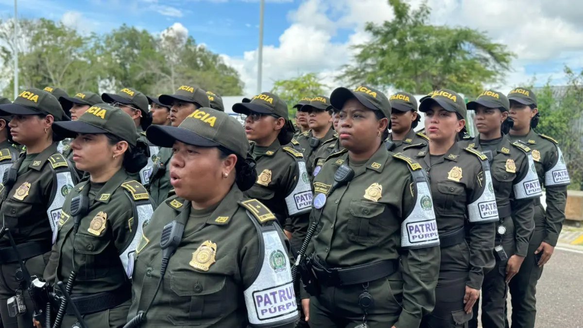 Desde la Gobernacia Aseturan Que en Lo Corrido del Año Hubo Una reduce de casi el 80 por ciento