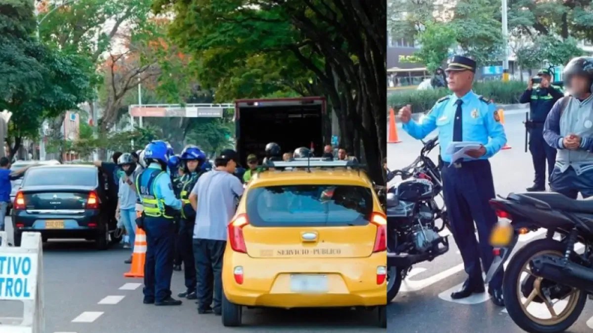 ¡Atentos, conductores! Pico y PlacA en Medellín para el Lunes 14 de Julio de 2025