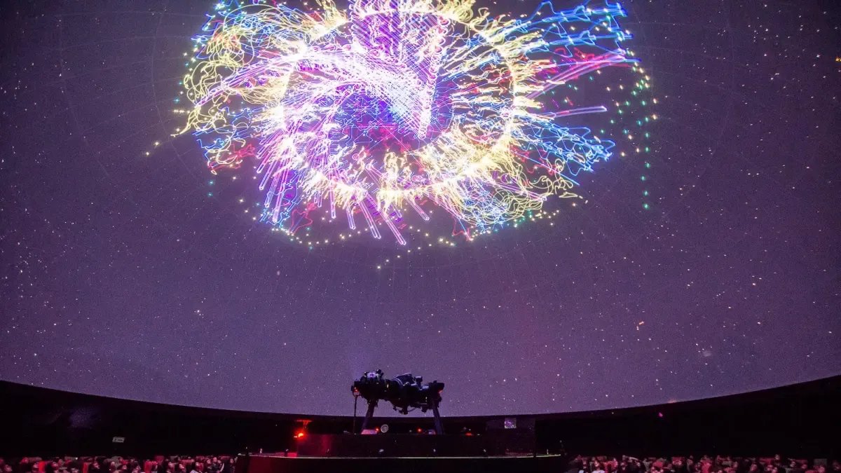 CONOZCA AQUÍ LA PROGRAMACIÓN DE LOS Eventos musicales y científicos del fin de semana