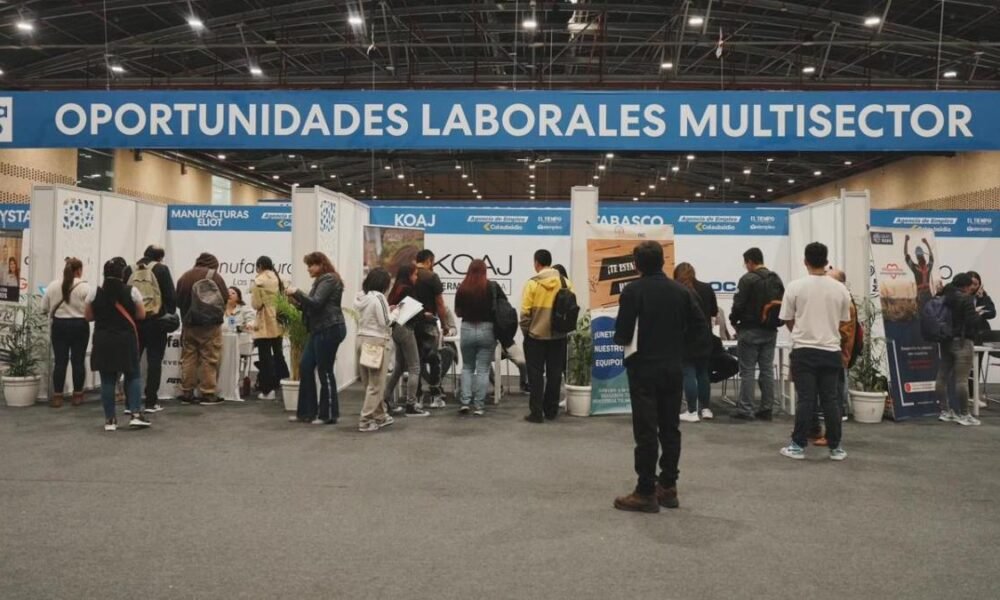 Aumma Informalidad y Quienes Dejan de Buscar Empleso