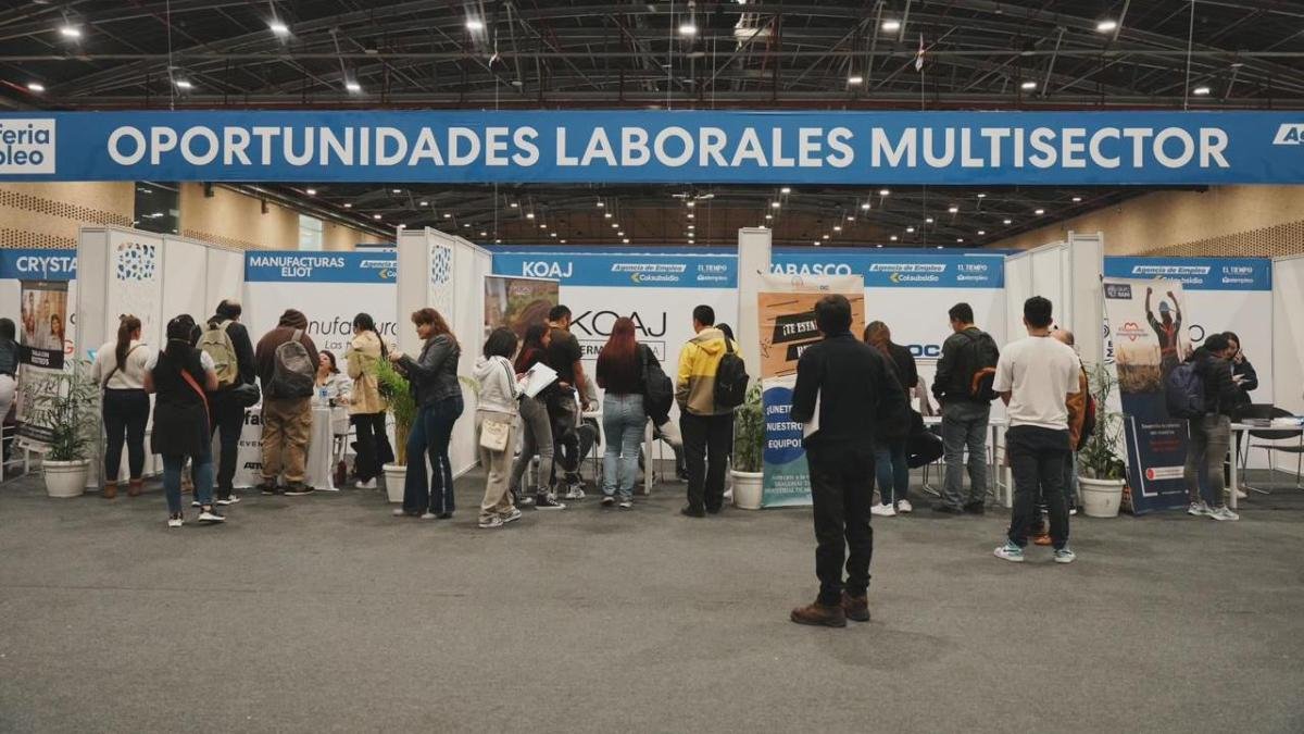Aumma Informalidad y Quienes Dejan de Buscar Empleso