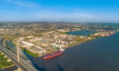 Carga Movilizada por la Zona Portuaria de Barranquilla Cae 5 % por Diferencias en la Tabla de Fletes