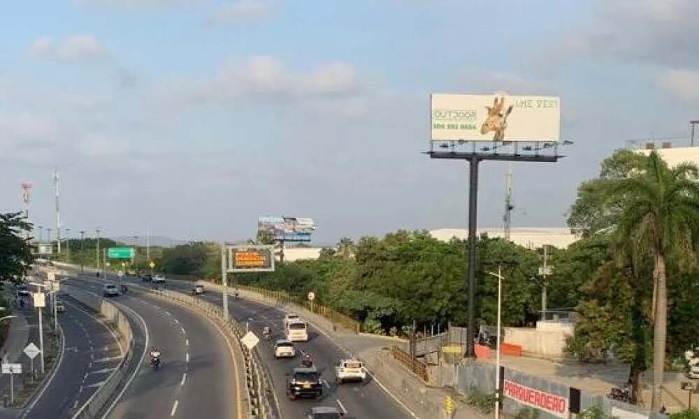 Histórico Fallo de la Corte Ansula Norma Norma que Permitía Cobro de Valorización en la Vía Al Mar