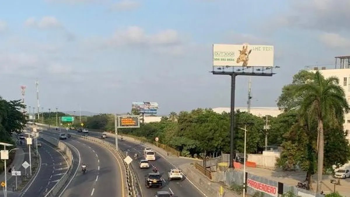 Histórico Fallo de la Corte Ansula Norma Norma que Permitía Cobro de Valorización en la Vía Al Mar