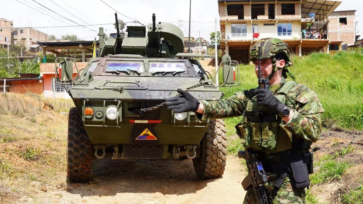 ¿Cesó la horrible noche en zona rural de jamundí?