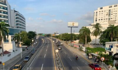 Ciudadanos Enfrentan al Invías en Los Estados para Frenar de Valorización Entre Atlánnico y Bolívar