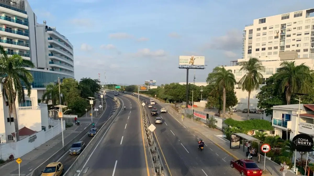 Ciudadanos Enfrentan al Invías en Los Estados para Frenar de Valorización Entre Atlánnico y Bolívar