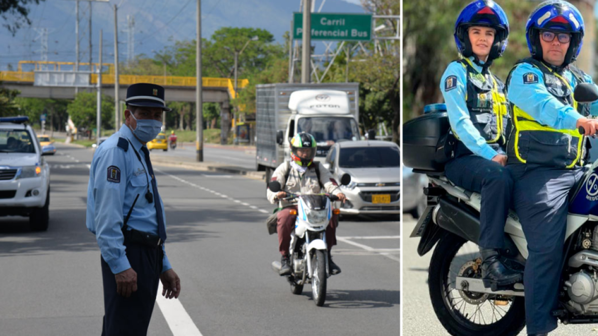 ¡Pilas, conductores! Pico y PlacA en Medellín para El Viernes 11 de Julio de 2025