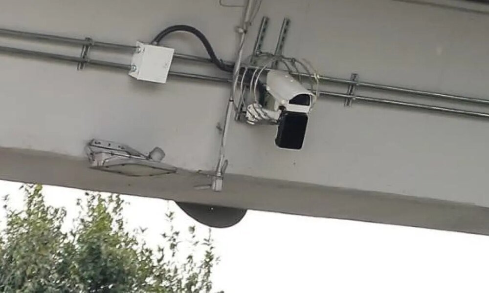 Promesa Incumplida de Cámaras de Reconocimiento de Placas de Vehículos por la Que Indagan A Secretaría de Seguridad