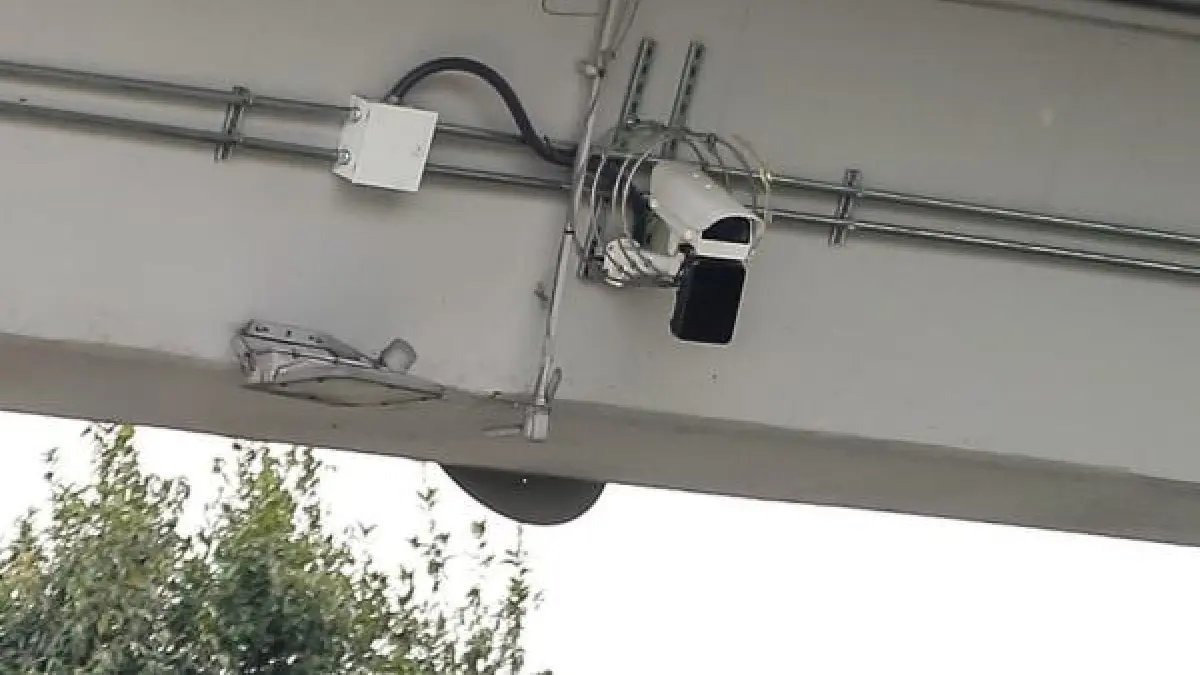 Promesa Incumplida de Cámaras de Reconocimiento de Placas de Vehículos por la Que Indagan A Secretaría de Seguridad