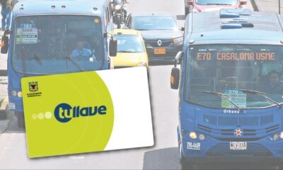 ¡SE Acabaron las Filas y Los Tiempos de Espera! Implemento de transmilenio Recargas Digital en Medediatas