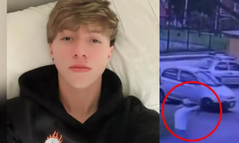 El Abogado de la Víctima Habló de la Investigación