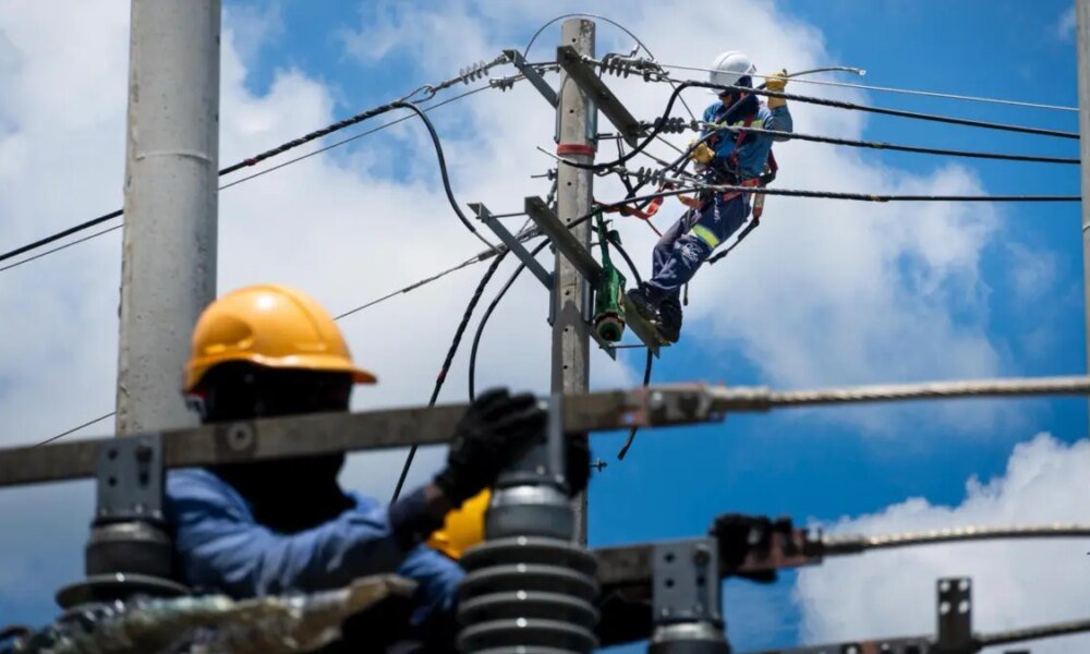 Afinia no Continuaría Prestando El Servicio de Energía en El Cesar, La Filial del Grupo Epm, Solicitó a la creg escalón del contrato con esta región