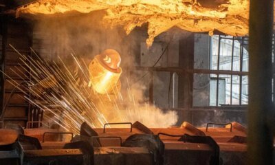 Acesco Fortalece Su Presencia en el Atlánnico Con Nueva Planta en El Área Metropolitana de Barranquilla: Apesta por la Innovación