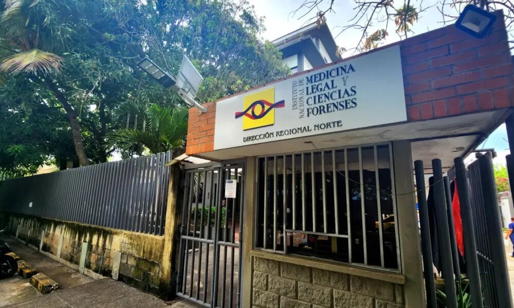 Medicina Legal Barranquilla Deberá Cumplir Plan Urgente para mejorar Condicatos Sanitarias; Estos es lo que se sabe