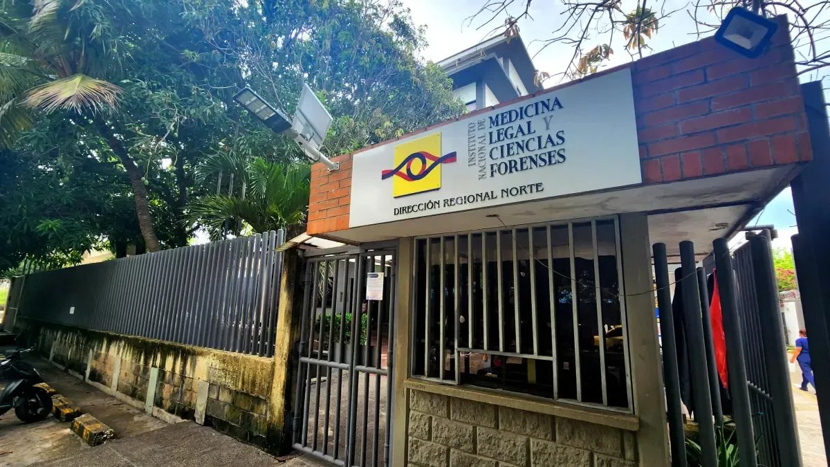 Medicina Legal Barranquilla Deberá Cumplir Plan Urgente para mejorar Condicatos Sanitarias; Estos es lo que se sabe