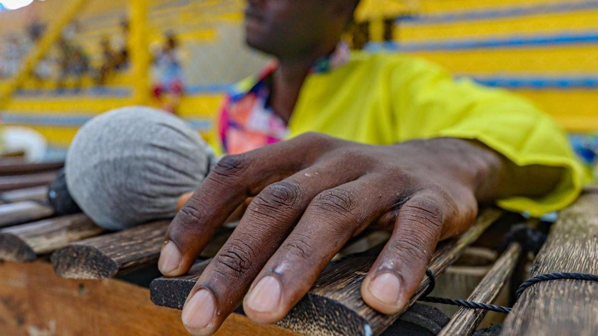 Camarón de Playa, El Colectivo del Pacífico Caucano que Ha Resistido a la Violencia