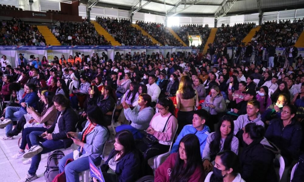 Así Puede Conocer la Lista de Ganadores de la Convocatoria de Agencia Atenea Que Otorga Becas y Créditos para Acceder a una educación superior en Bogotá
