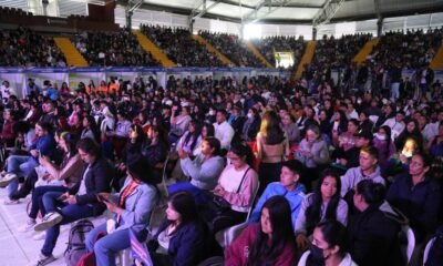 Así Puede Conocer la Lista de Ganadores de la Convocatoria de Agencia Atenea Que Otorga Becas y Créditos para Acceder a una educación superior en Bogotá