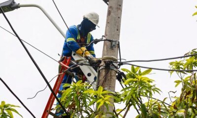 Trabajos Eléctricos que Dejaran Sin El Servicio de Energía Este Martes 29 de Julio en Barranquilla, Soledad y Zona Rural de Ponedera