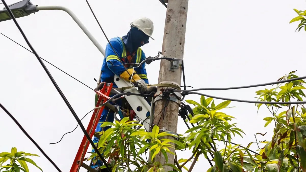 Trabajos Eléctricos que Dejaran Sin El Servicio de Energía Este Martes 29 de Julio en Barranquilla, Soledad y Zona Rural de Ponedera