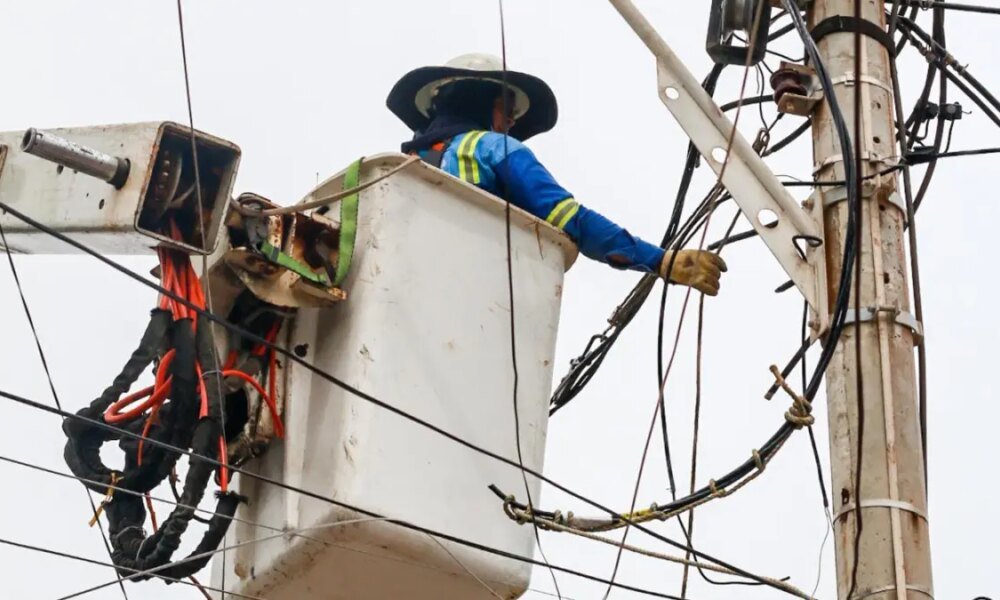 Este Jueves 3 de Julio Habrá Corte de Energía en Altos del Limón, Delicias y Santo Domingo en Barranquilla