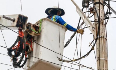 Este Jueves 3 de Julio Habrá Corte de Energía en Altos del Limón, Delicias y Santo Domingo en Barranquilla