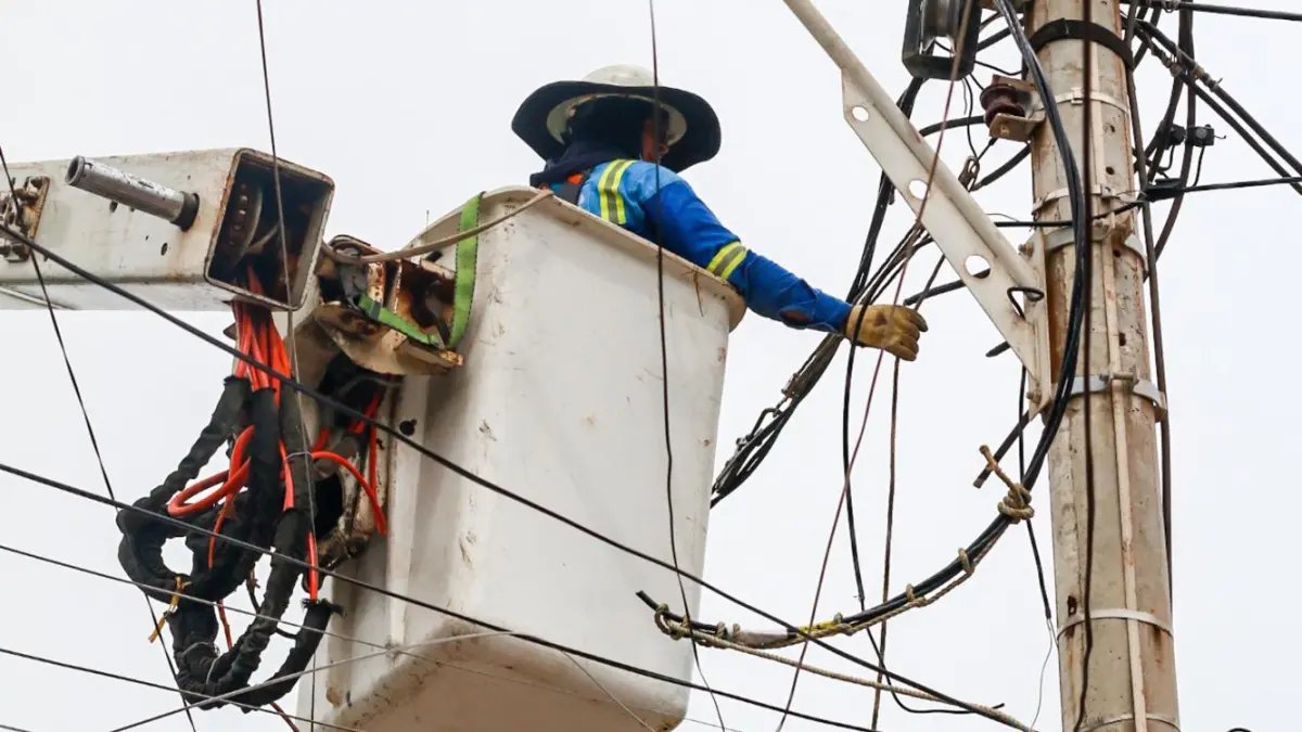 Este Jueves 3 de Julio Habrá Corte de Energía en Altos del Limón, Delicias y Santo Domingo en Barranquilla