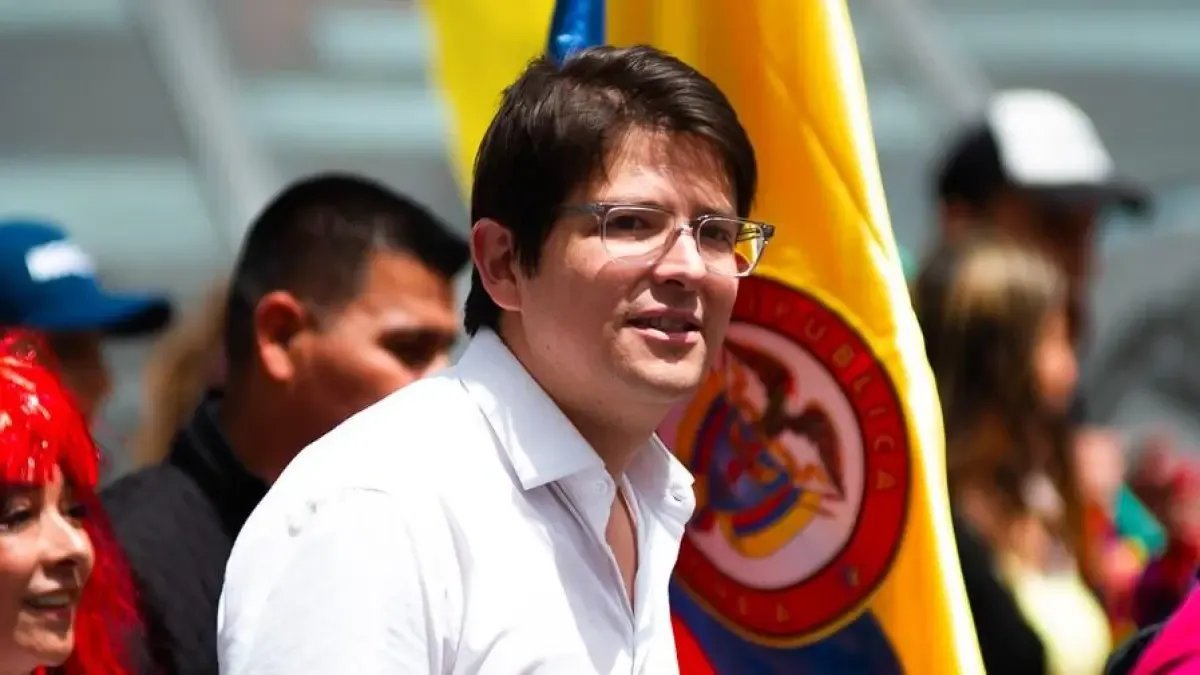 Esposa de Miguel Uribe se Pronuncia Tras la Nueva Cirugía a la Que Fue ALGUNA EL SENADOR: 'Gracias infinitas'