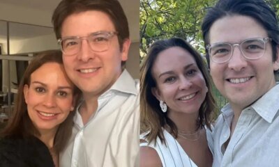 María Claudia Tarazona Envía Mensaje Tras IMPORTANTE Cirugía de Miguel Uribe Este 3 de Julio: 'Salio Bien'