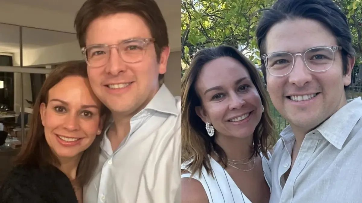 María Claudia Tarazona Envía Mensaje Tras IMPORTANTE Cirugía de Miguel Uribe Este 3 de Julio: 'Salio Bien'