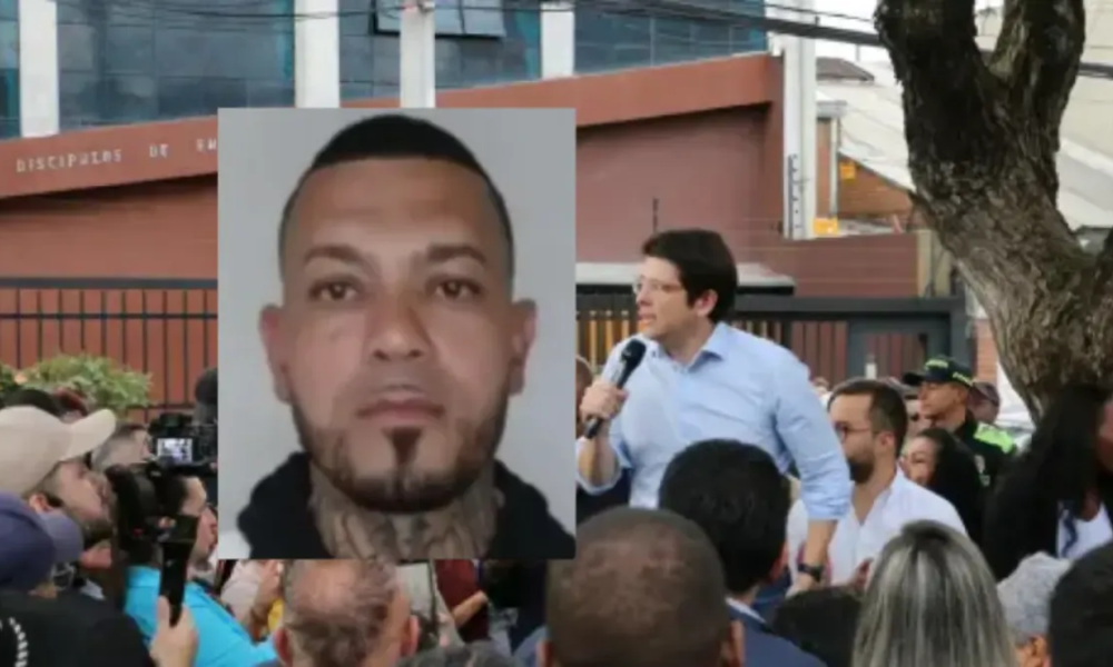 'Sentía Temor por Las representa'