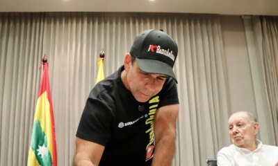 La Ciudad Fue Elegida por la Ocde Como Sede del Foro de Desarrollo Local