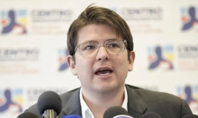 El Senador Será ALGUNA A CIRUGIA EN ESTA MARANA, Según Su Esposa