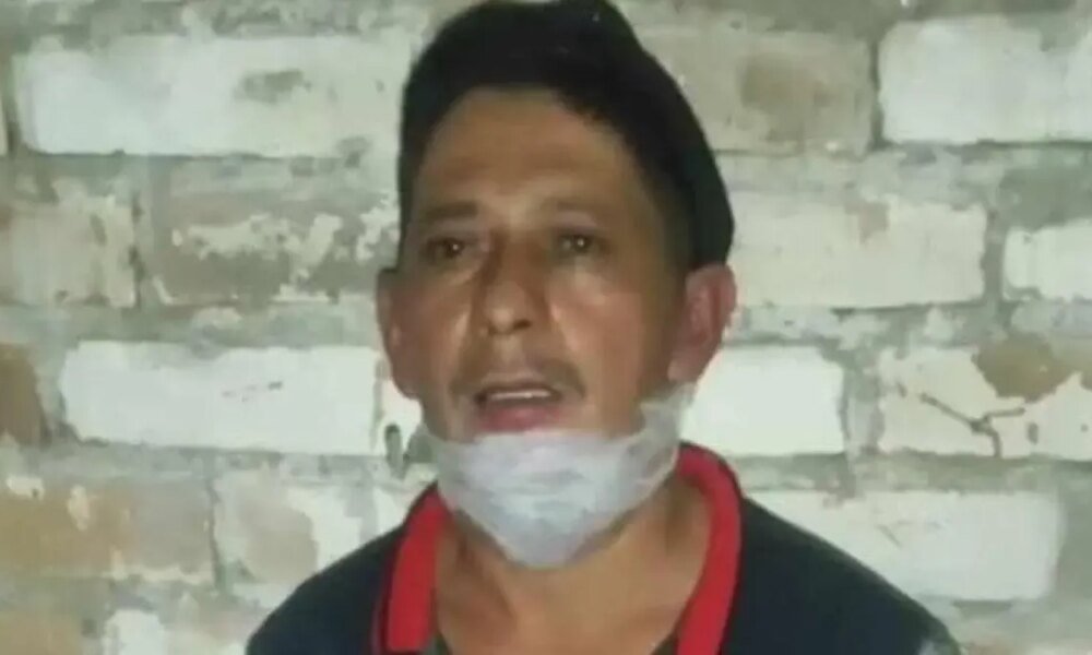Tras Su Secuestro, Campesino envió Mensace a su familia y fue asesinado: '¡No Puedo más!', Había dicho