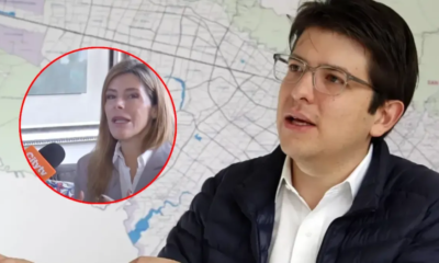 María Carolina Hoyos, Hermana de Miguel Uribe, Da Esperanzora Noticia Sobre Su Salud: 'Evolució Maravillosa'