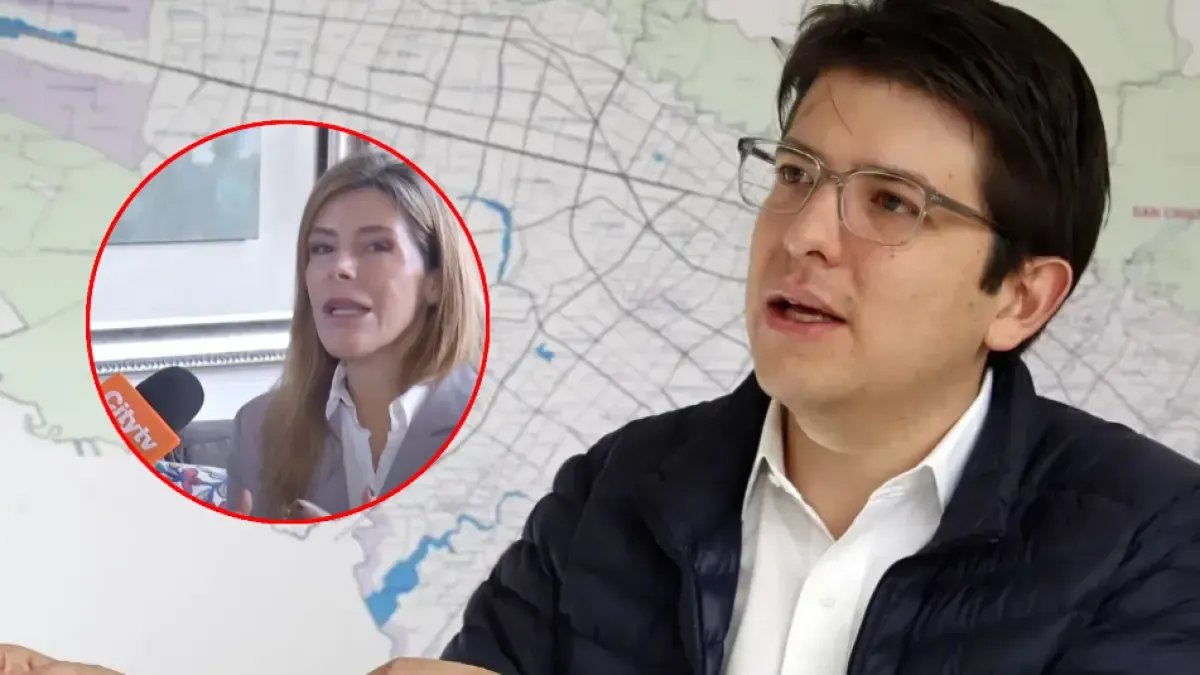 María Carolina Hoyos, Hermana de Miguel Uribe, Da Esperanzora Noticia Sobre Su Salud: 'Evolució Maravillosa'