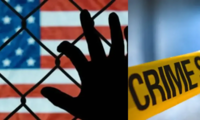 Joven se fue a Estados Unidos Buscando Un mejor Futuro y Denuncian Que Fue Asesinado en México: Familia Pide Ayuda