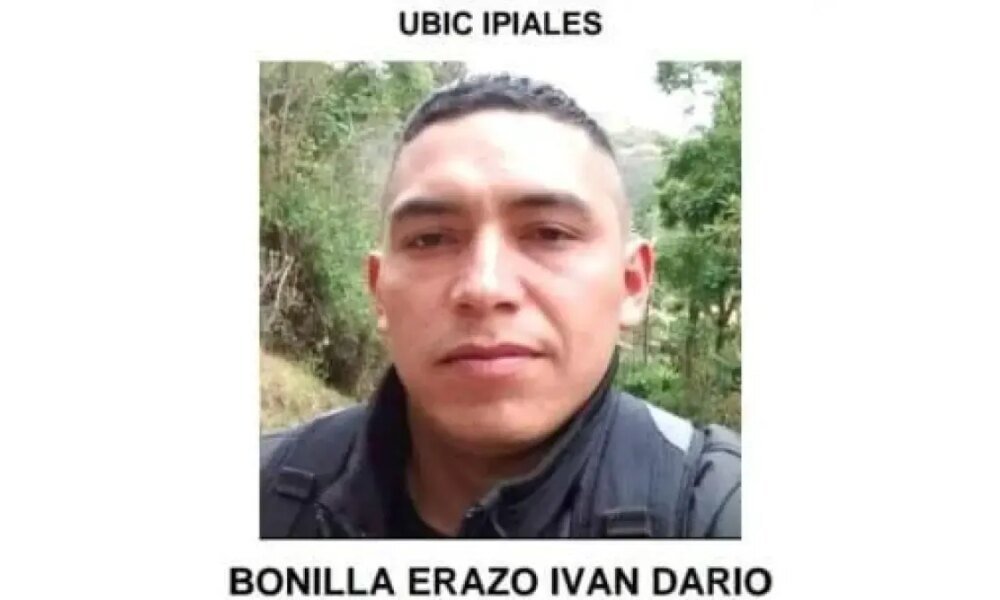 Nariño | Administrador de Empresas del Sena Desaparecido Hace Un mes Fue Encontrado Muerto Junto A Relleno Sanitario