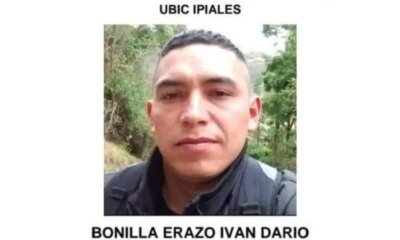 Nariño | Administrador de Empresas del Sena Desaparecido Hace Un mes Fue Encontrado Muerto Junto A Relleno Sanitario