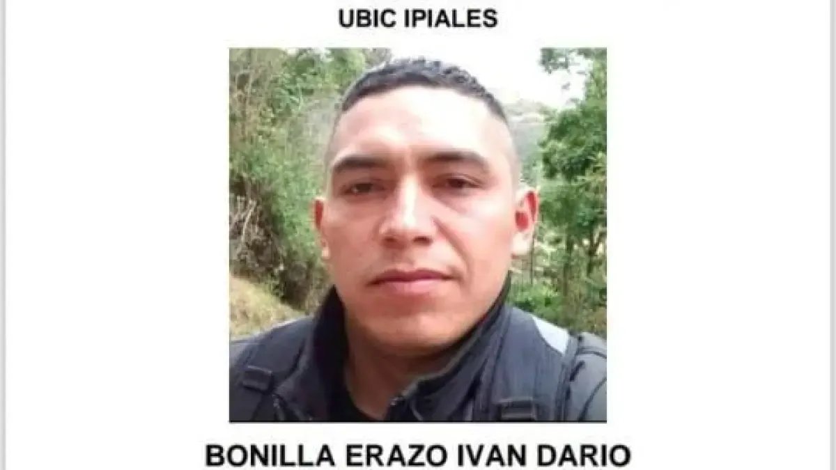 Nariño | Administrador de Empresas del Sena Desaparecido Hace Un mes Fue Encontrado Muerto Junto A Relleno Sanitario