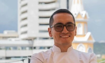 En Cartagena Investigan Crimen de Un Chef Peruano en Medio de Un Atraco