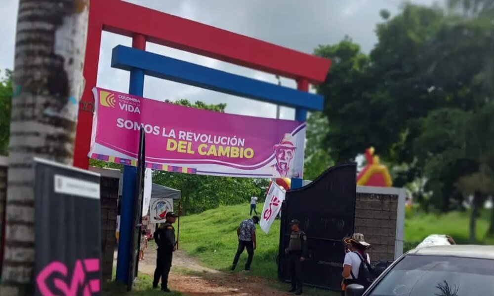 La Bendición, la Finca Que la Sae Quitó Al Clan Úsuga, Pero Que Reclama Reconocido Comerciante y Ganadero de Sucre